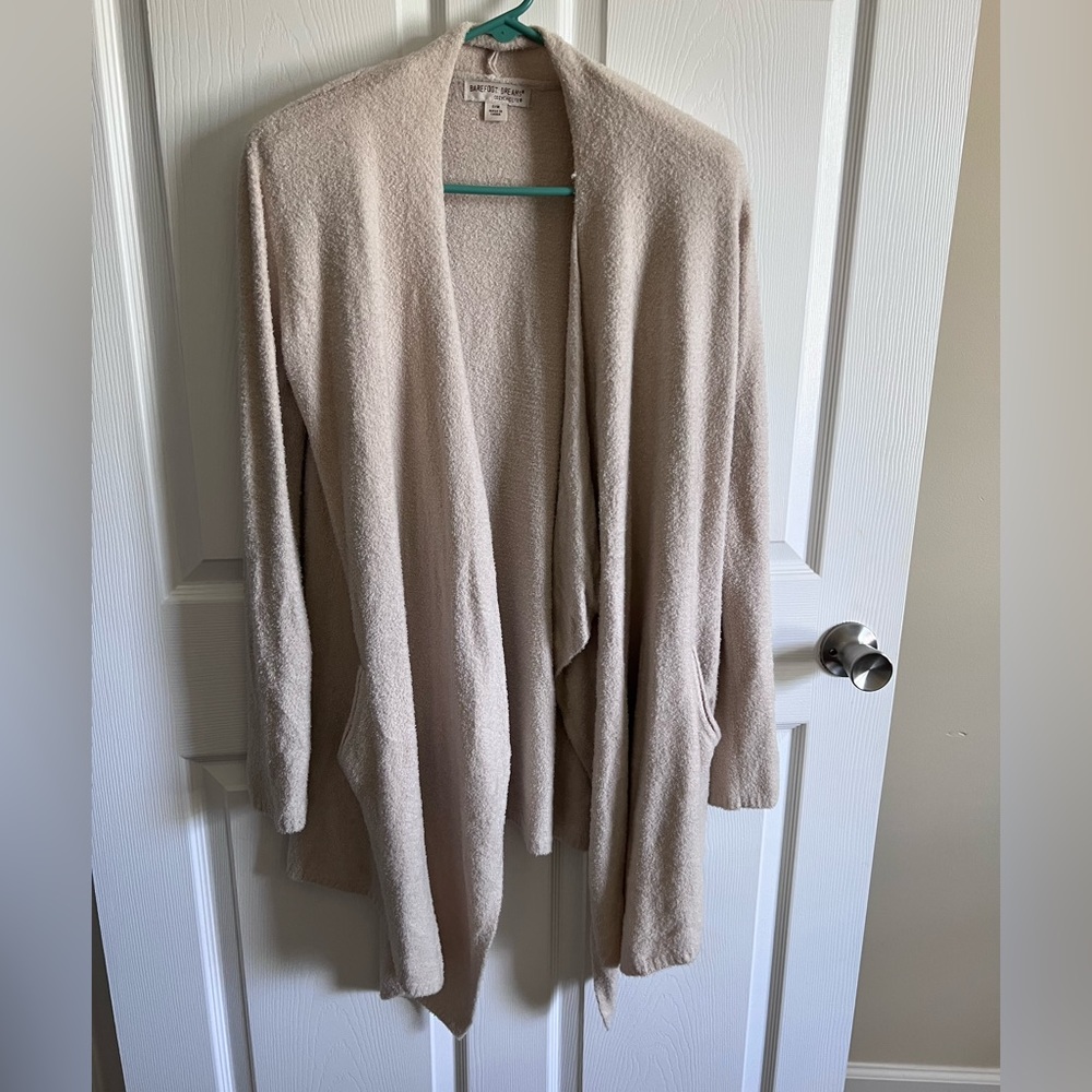 Barefoot Dreams Cardigan
